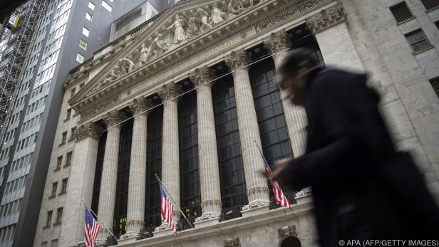 Handelsdebüt an der New Yorker Börse ist für Mittwoch geplant