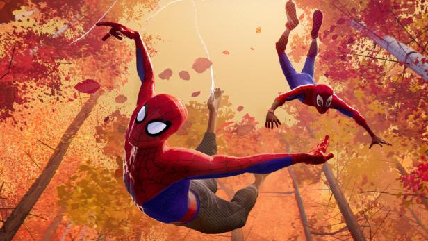 Peter Parker alias Spider-Man hat einen würdigen Nachfolger gefunden