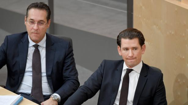 Österreich: Erhöhung der Gehälter von Beamten beschlossen