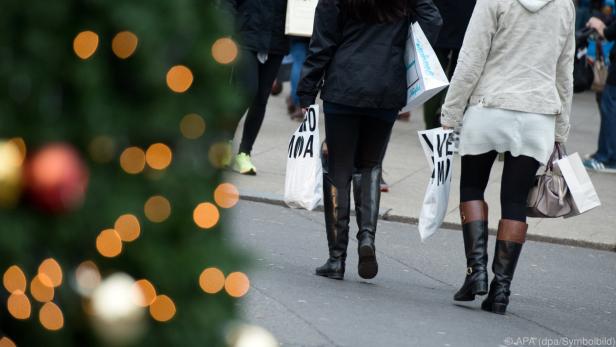 Touristen können sonntags nicht einkaufen Touristen können sonntags nicht einkaufen