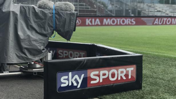 Kein Montag? Bundesliga-TV-Partner "Sky" plant Umstrukturierung