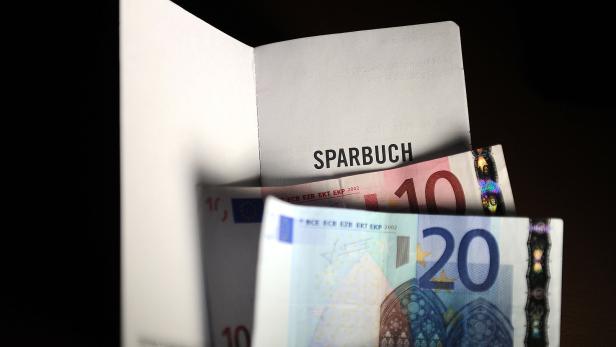 Österreicher beim Sparen und Investment frustriert