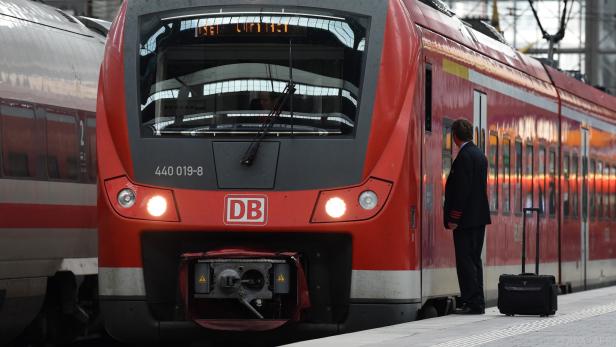 Die Tarifverhandlungen bei der Deutschen Bahn bleiben schwierig
