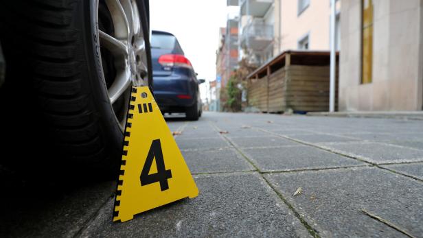 Drei Frauen bei Messerattacken in Nürnberg schwer verletzt