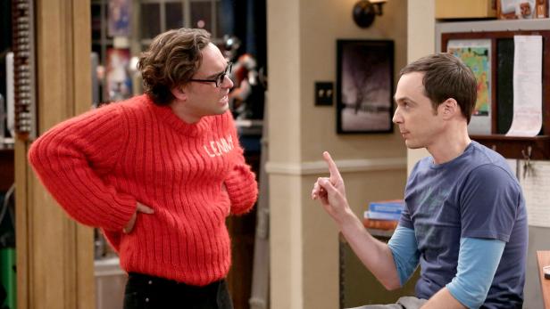 "Big Bang Theory"-Finale nach 12 Jahren: "Das war es, Leute"