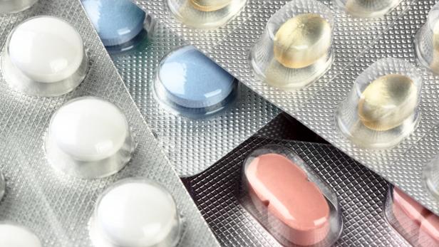Heilt eine Nebenhöhlenentzündung mit Antibiotika schneller?