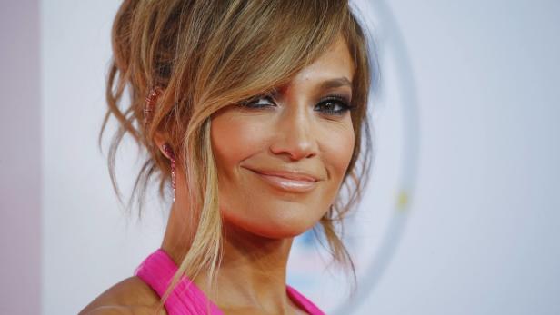 "Etwas, das wirkt": Jennifer Lopez lanciert Hautpflege-Linie