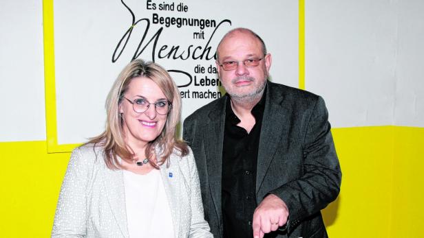 Königsberger-Ludwig und Langer zogen Bilanz