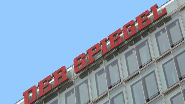 "Spiegel"-Reporter fälschte jahrelang eigene Geschichten