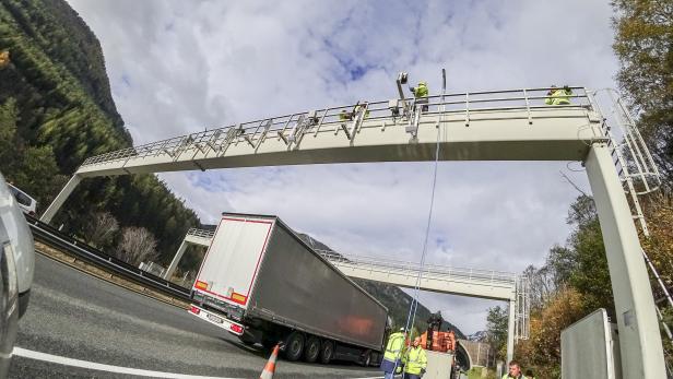 Kapsch TrafficCom verkauft spanischen Geschäftsbereich an Kontron