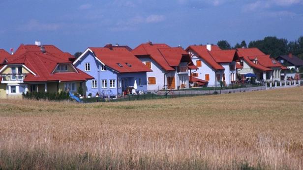 Einfamilienhaus: Haustraum mit Folgen