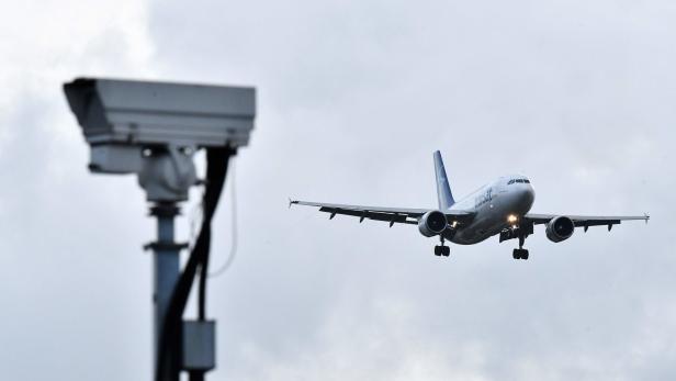 Steckt ein Öko-Aktivist hinter den Drohnenflügen über Gatwick?