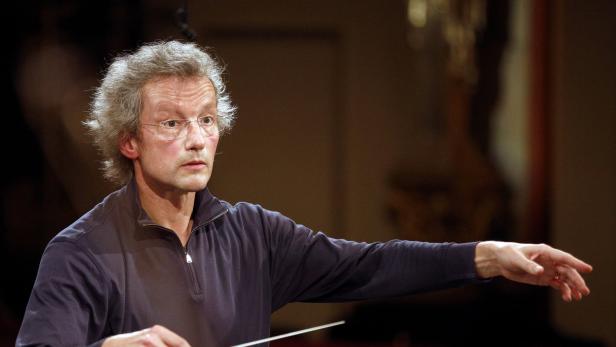 Dirigent Welser-Möst: Europa hat sich „zu lange auf Lorbeeren ausgeruht“