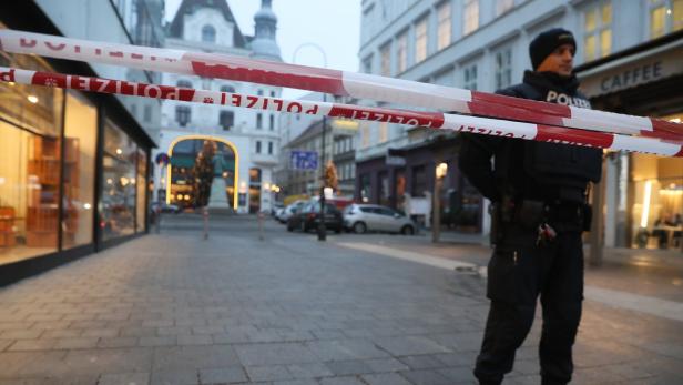 Tödliche Clanfehde in Wien: "Zeuge" dürfte Lockvogel gewesen sein