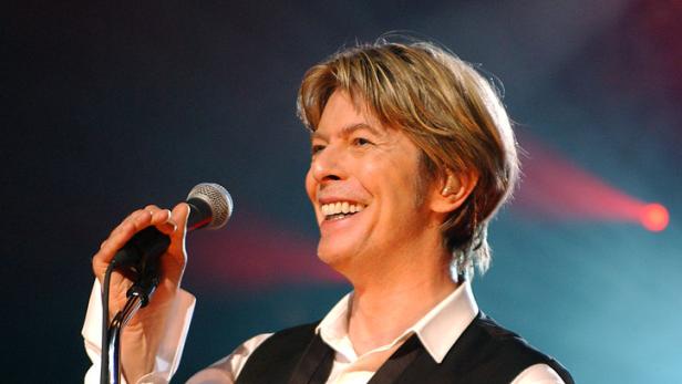 David Bowie: Nicht nur als Sänger unersetzlich