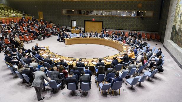 Sicherheitsrat für Entsendung ziviler Beobachter in den Jemen