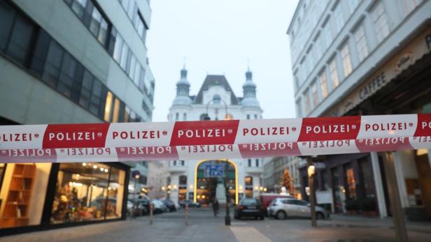 Wiener Mafia-Mord: Zeuge wegen Beitragstäterschaft in U-Haft