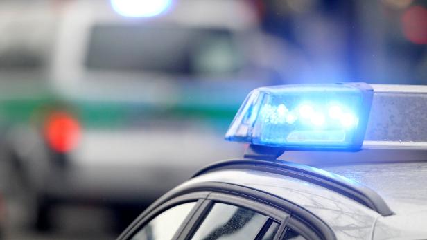 Polizeieinsatz in Deutschland, weil der Braten nicht schmeckte