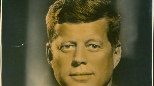 Weihnachtsbrief von JFK als Antwort auf Trumps Spott für Siebenjährigen