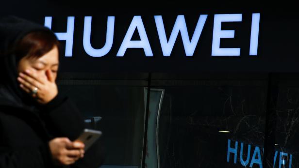 Huawei-Manager in Polen wegen Spionageverdachts festgenommen