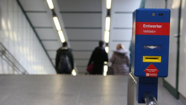 Wiener Linien: 108.000 Personen wurden 2018 ohne Ticket erwischt