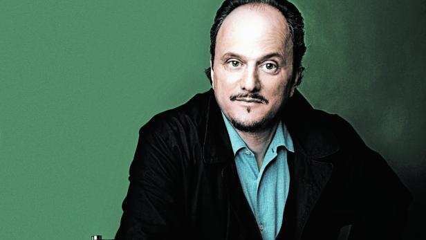 Buchkritik: Jeffrey Eugenides und "Das große Experiment"