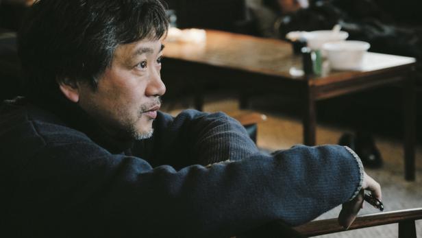 Der japanische Cannes-Gewinner Kore-eda Hirokazu eröffnet die Filmfestspiele von Venedig