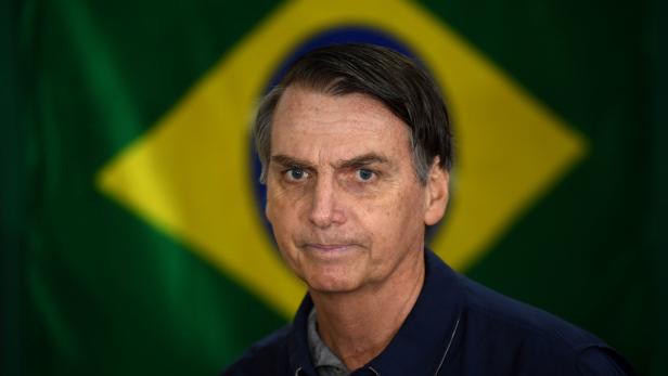 Zuckerhut und Peitsche: Brasiliens neuer Präsident polarisiert