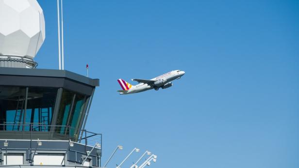 Vorfall am Flughafen Hannover: Drogenlenker fuhr auf Vorfeld