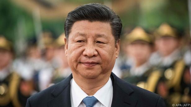 Xi Jinping will Chinas Reformtempo hoch halten