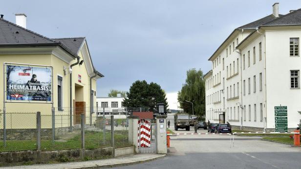 Toter Rekrut in NÖ: Ermittlungen wurden eingestellt