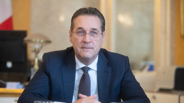 EU-Wahl: Karas für Strache in EU-Kommission "schwer vorstellbar"