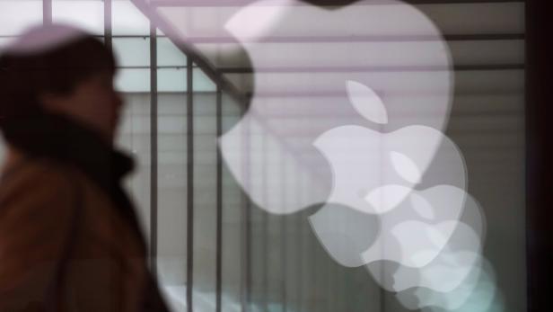 Warum Apples iPhone plötzlich in der Krise steckt