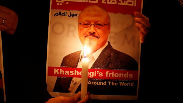 Fall Khashoggi: Prozessauftakt in Saudi Arabien