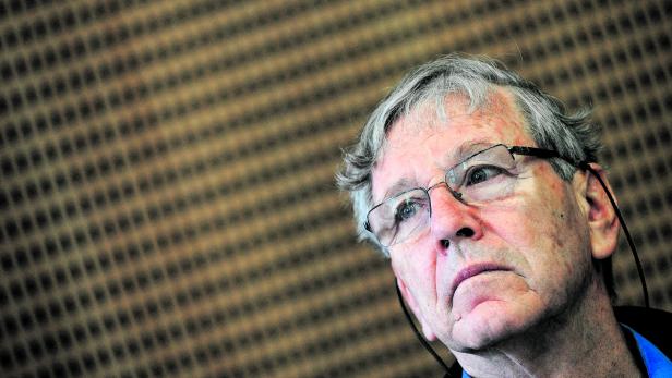 Das Vermächtnis von Amos Oz: Humor und Neugier gegen Fanatiker