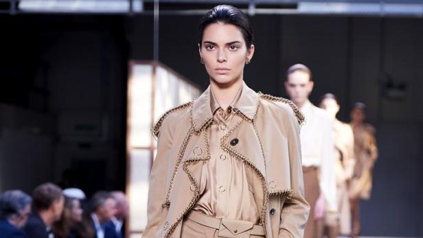 Burberry lässt Bombe platzen: Wer Riccardo Tisci ersetzen wird