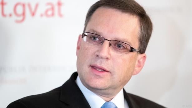 ÖAAB-Chef August Wöginger steht laut „Standard“ hinter den Plänen.