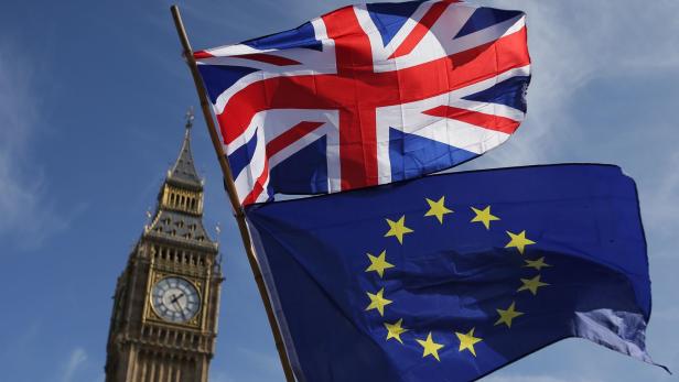 Brexit: Abstimmung im Unterhaus in London am 15. Jänner