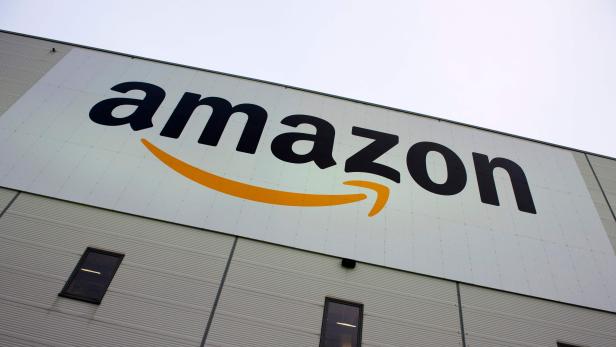 Amazon erstmals wertvollstes Unternehmen der Welt