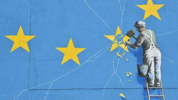 London und Brüssel denken über Brexit-Aufschub nach