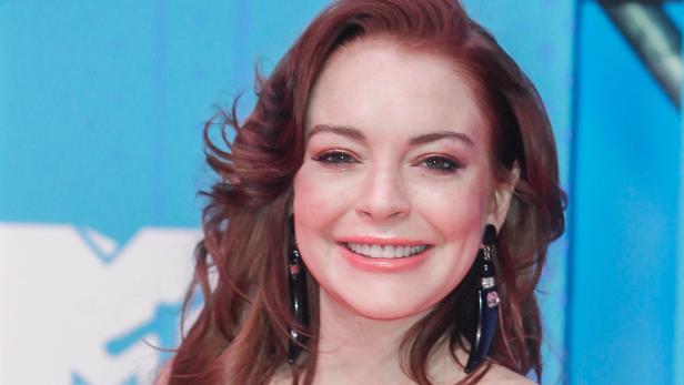Lindsay Lohans Comeback als Reality-Star
