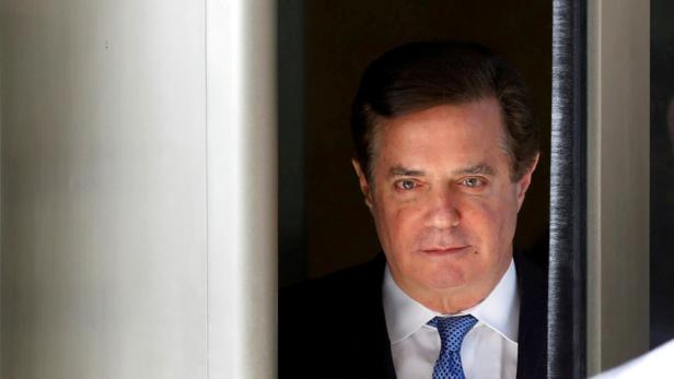 Paul Manafort.