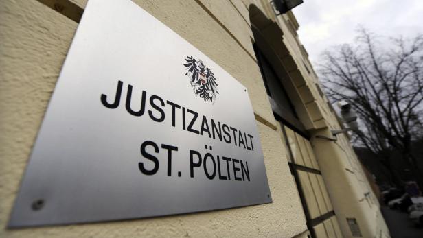 Nachbar malträtiert: 30-Jähriger nahe Amstetten festgenommen