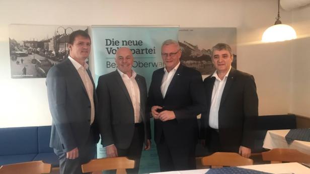ÖVP fordert Chancengleichheit für das Südburgenland von der Landesregierung