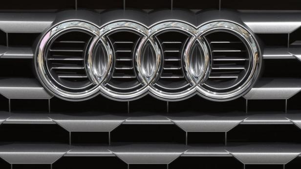 Audi-Absatz eingebrochen: Verkaufszahlen in Europa im Keller