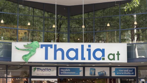 Thalia fusioniert mit viertgrößter Buchhandelskette