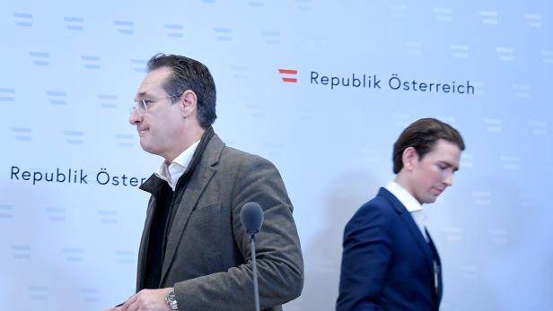 Zu hohe Wahlkampfkosten: Keine Ermittlungen gegen ÖVP und FPÖ
