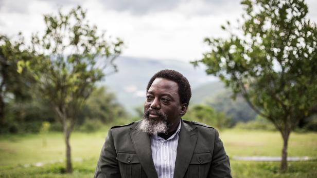 Die Ära von Joseph Kabila geht – vorerst – zuende