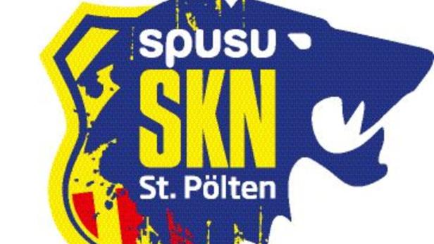 Namen und Logo neu beim SKN: Top-6 als dauerhaftes Ziel
