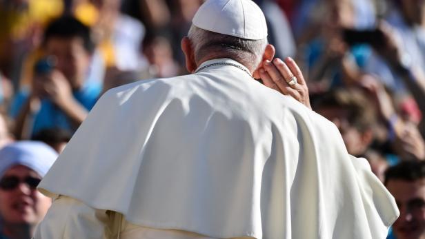 Papst in Doku: "Sex ist eine wunderschöne Sache"